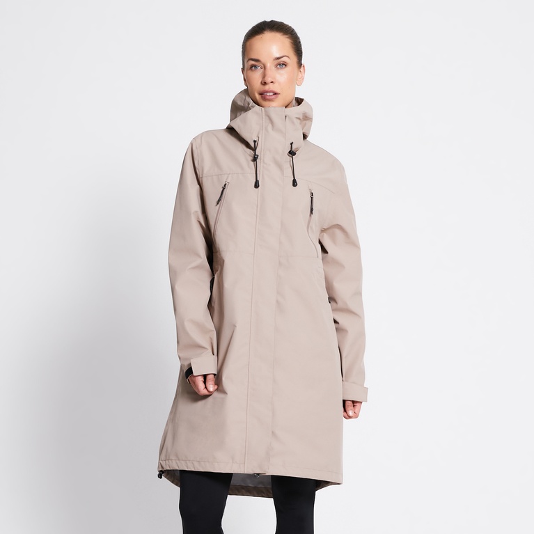 Shell parka "Active Parkas"